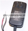 MODE KSAD1200125W1US AC ADAPTER 12V 1.25A USED SHIELDED WIRE 100 - Click Image to Close